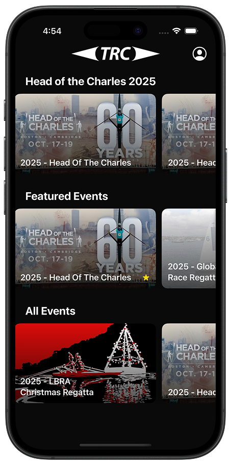 iOS Project Screenshot