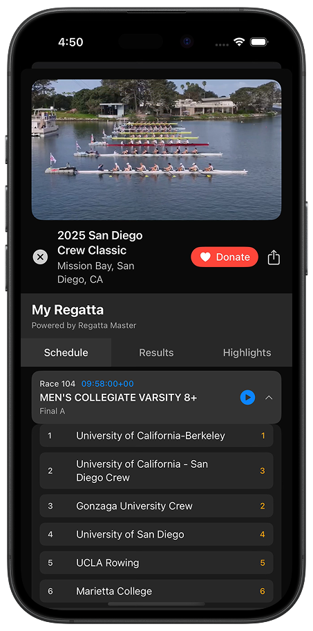 Video Player Screenshot